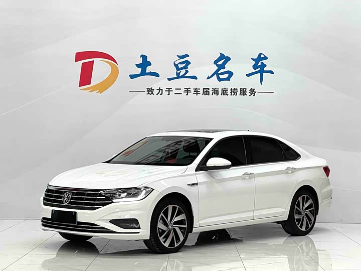 Фото 1 - Volkswagen Sagitar L