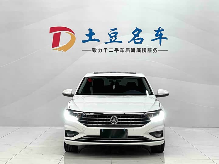 Фото 2 - Volkswagen Sagitar L