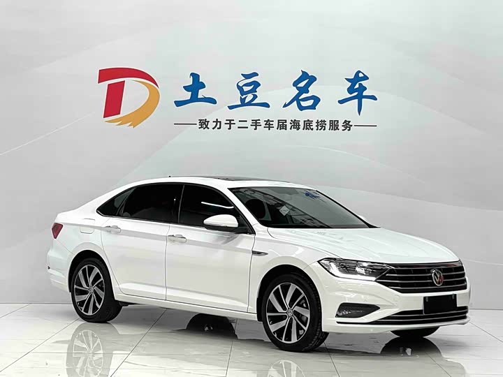 Фото 3 - Volkswagen Sagitar L