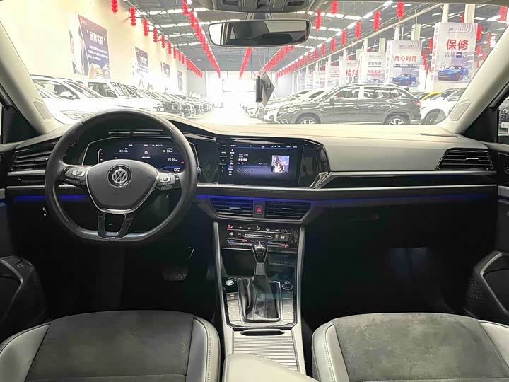 Фото 6 - Volkswagen Sagitar L