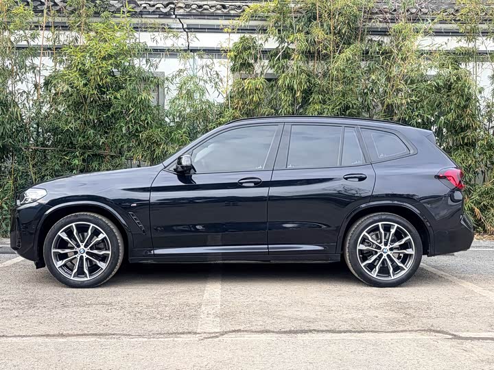 Фото 3 - BMW X3