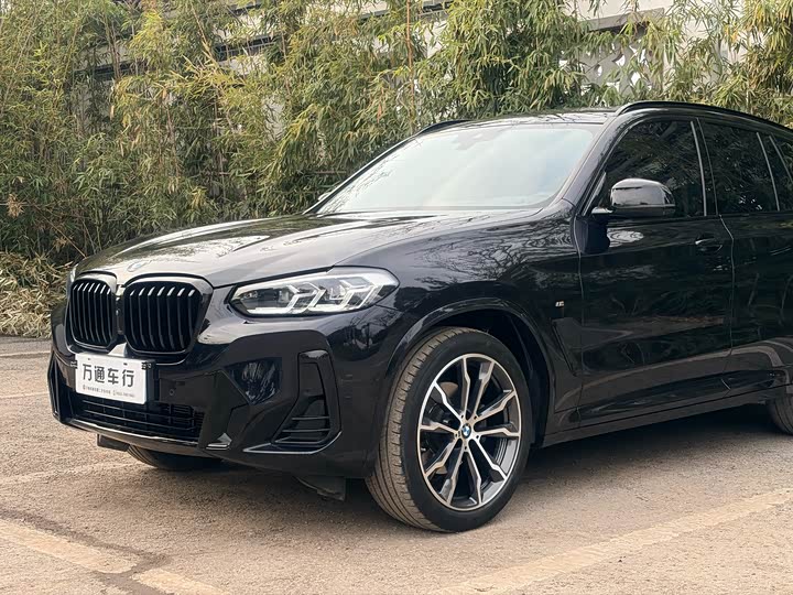 Фото 6 - BMW X3