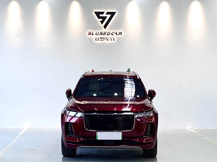 Фото 2 - LiXiang One