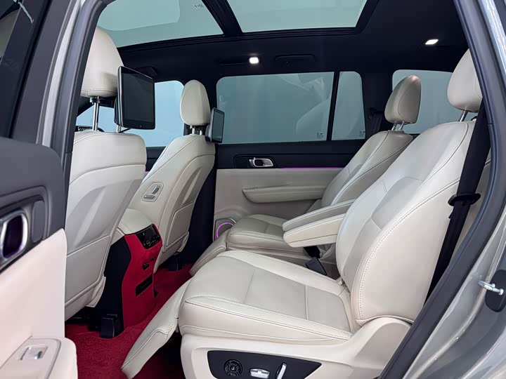 Фото 6 - LiXiang One