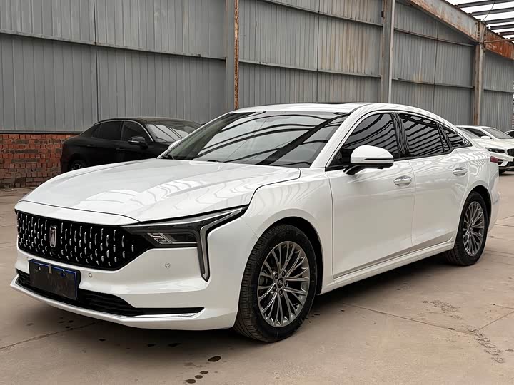 Фото 1 - Bestune B70