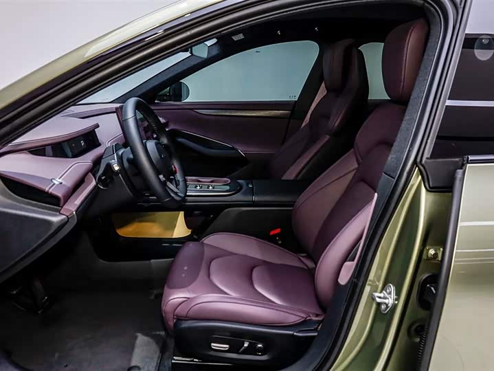 Фото 9 - Xiaomi SU7