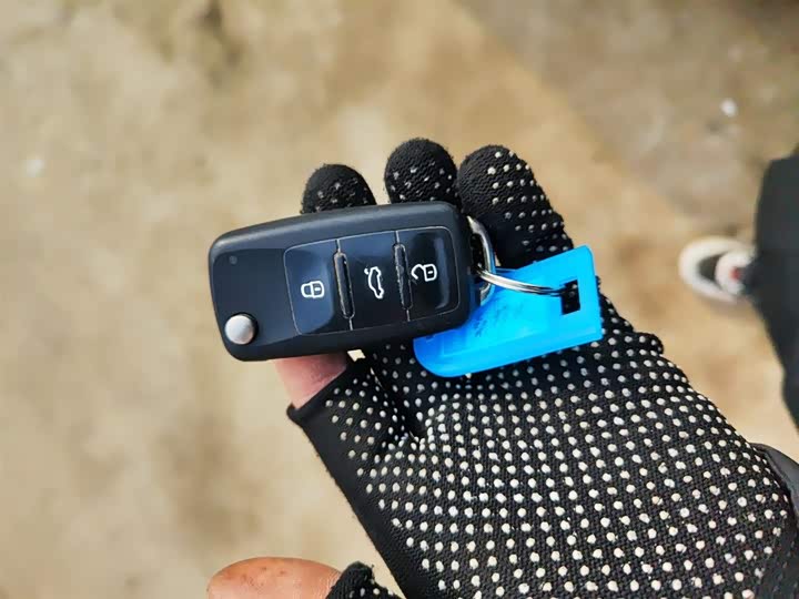 Фото 9 - Volkswagen Santana