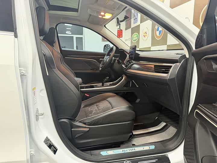 Фото 7 - Haval H6