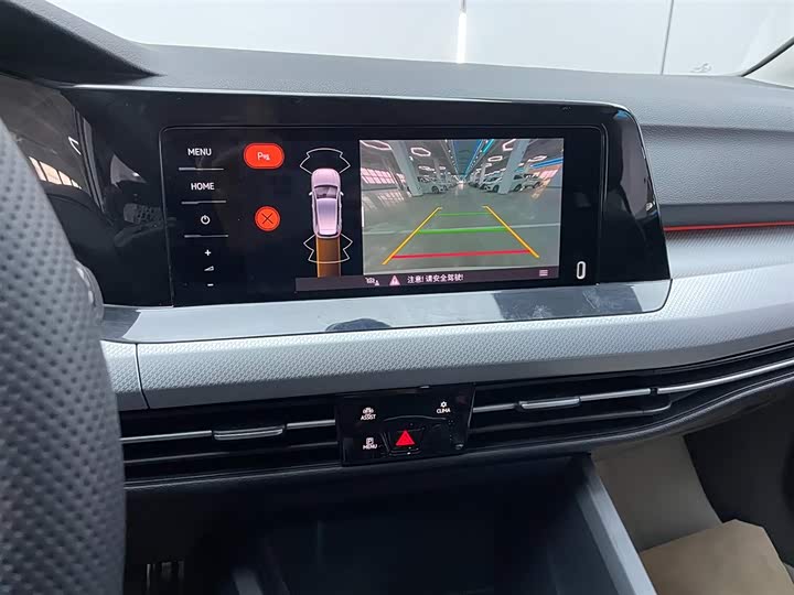 Фото 9 - Volkswagen Golf