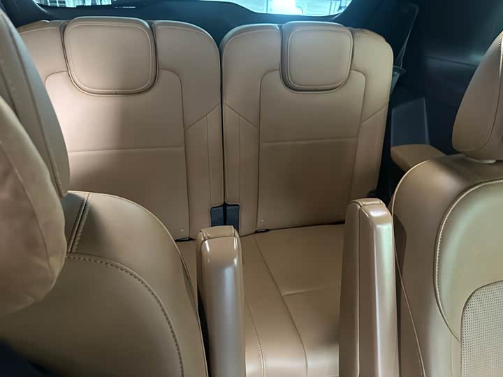 Фото 7 - LiXiang One