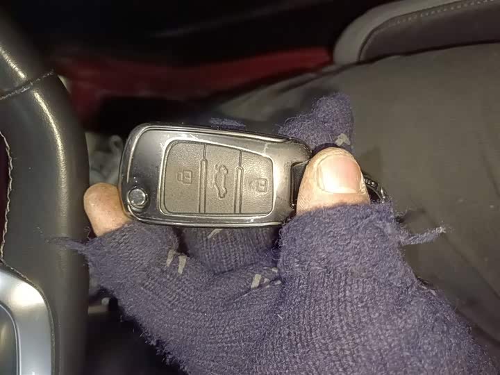 Фото 9 - Audi Q3