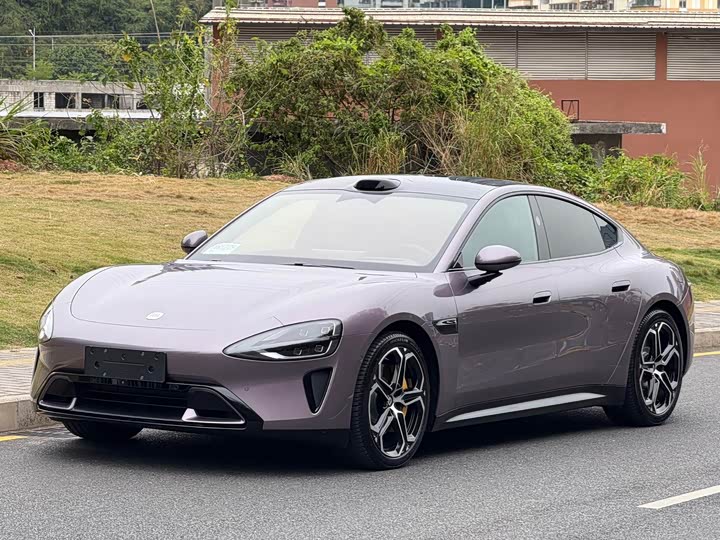 Фото 3 - Xiaomi SU7