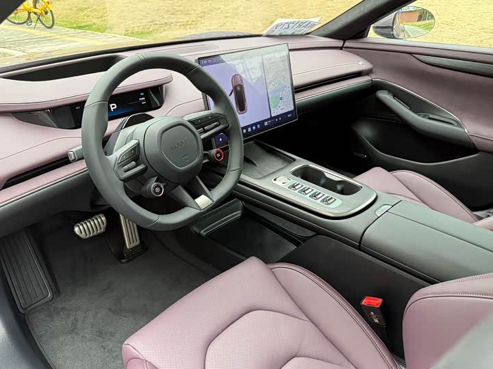 Фото 4 - Xiaomi SU7