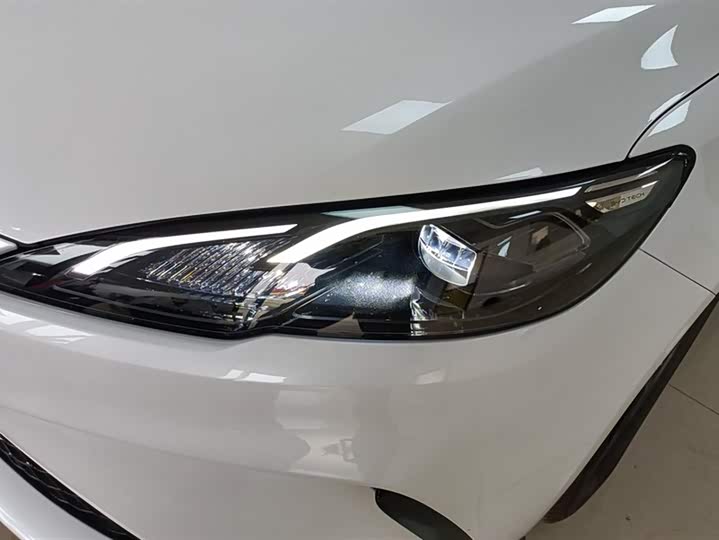 Фото 5 - BYD Seal 05 DM-i Hybrid