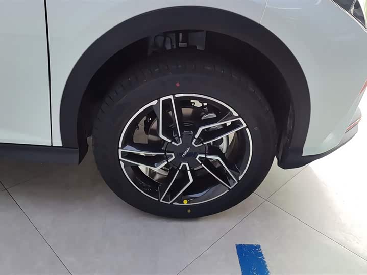 Фото 6 - Dongfeng Aeolus Yixuan GS