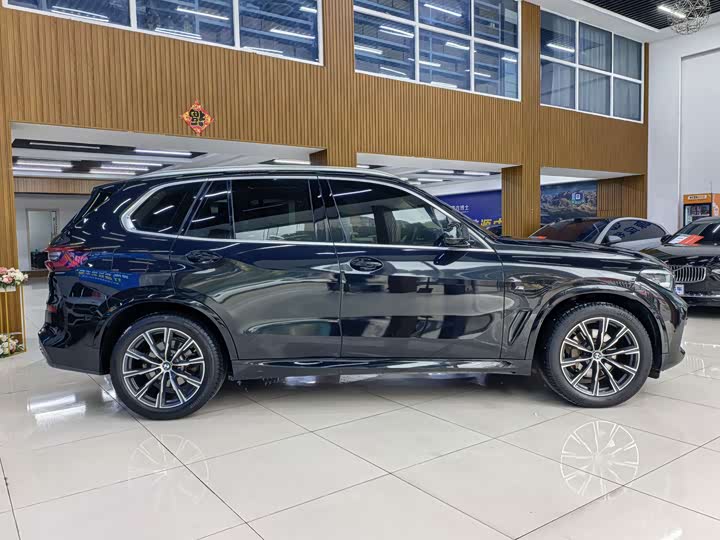 Фото 7 - BMW X5