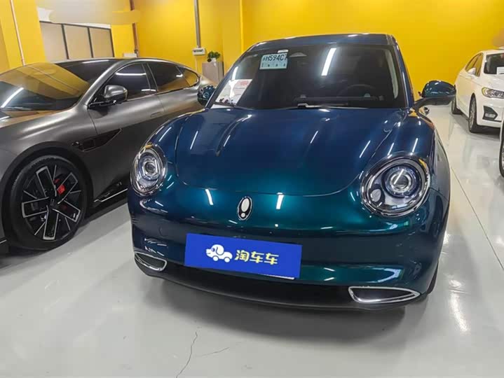 Фото 2 - Ora Good Cat (03)