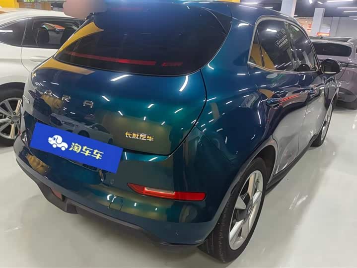 Фото 3 - Ora Good Cat (03)