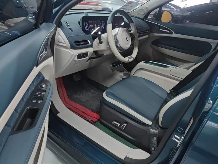 Фото 9 - Ora Good Cat (03)