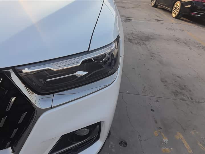 Фото 5 - Haval H6