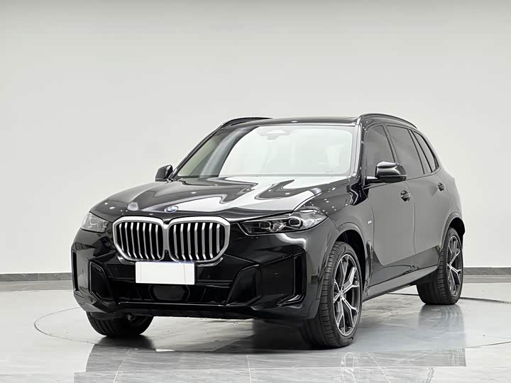 Фото 9 - BMW X5