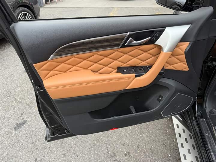 Фото 6 - Haval H9