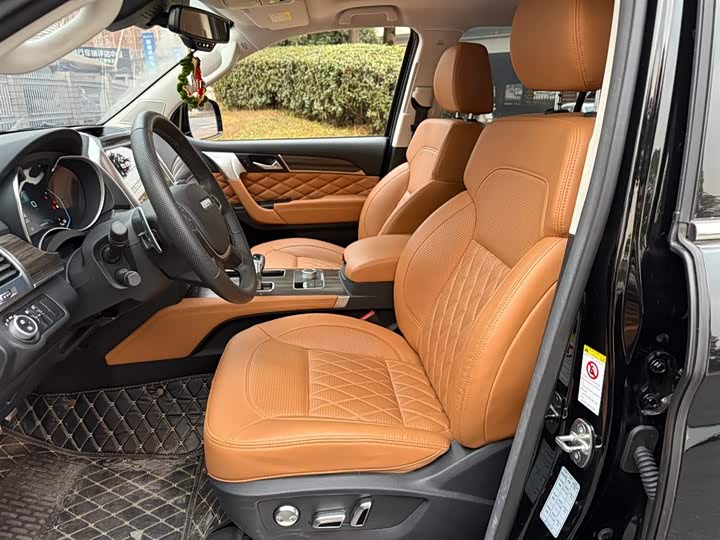 Фото 8 - Haval H9