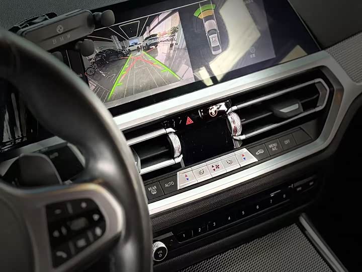 Фото 6 - BMW 3 Series