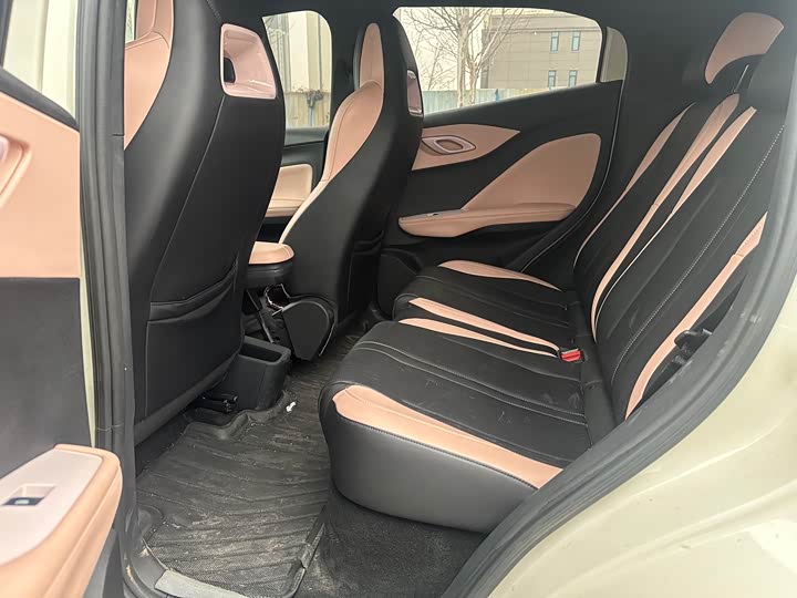 Фото 6 - BYD Seagull