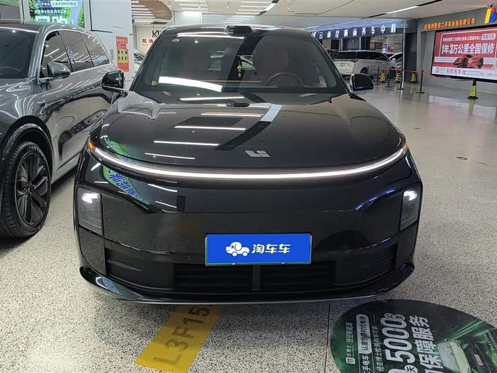 Фото 2 - LiXiang L6