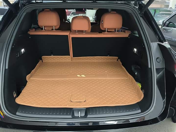 Фото 4 - LiXiang L6