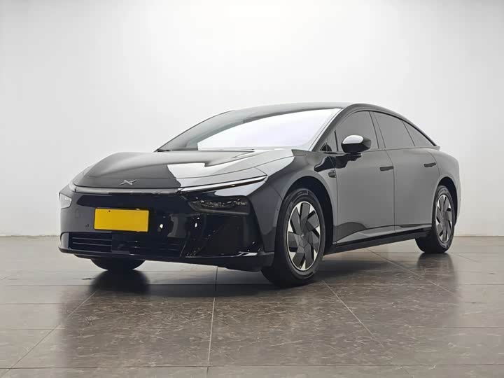 Фото 1 - XPeng F57