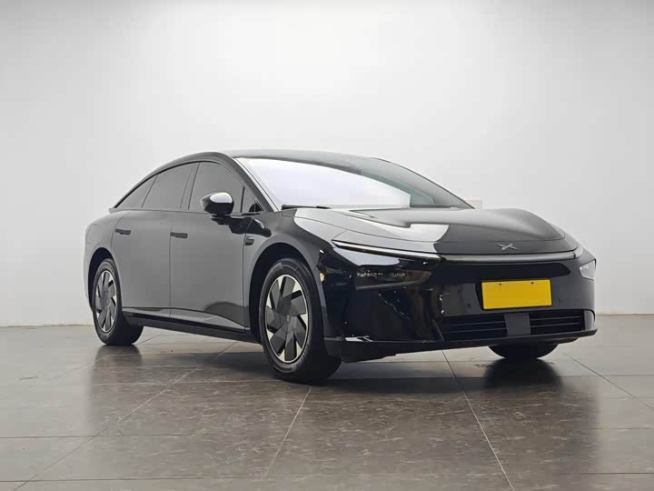 Фото 2 - XPeng F57