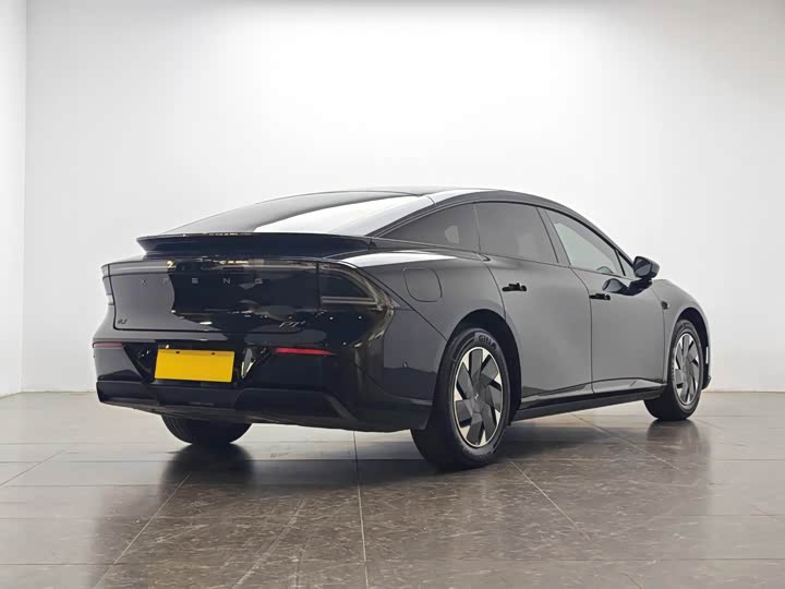 Фото 3 - XPeng F57