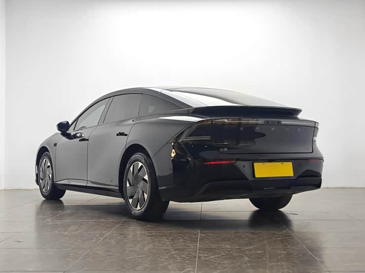 Фото 4 - XPeng F57