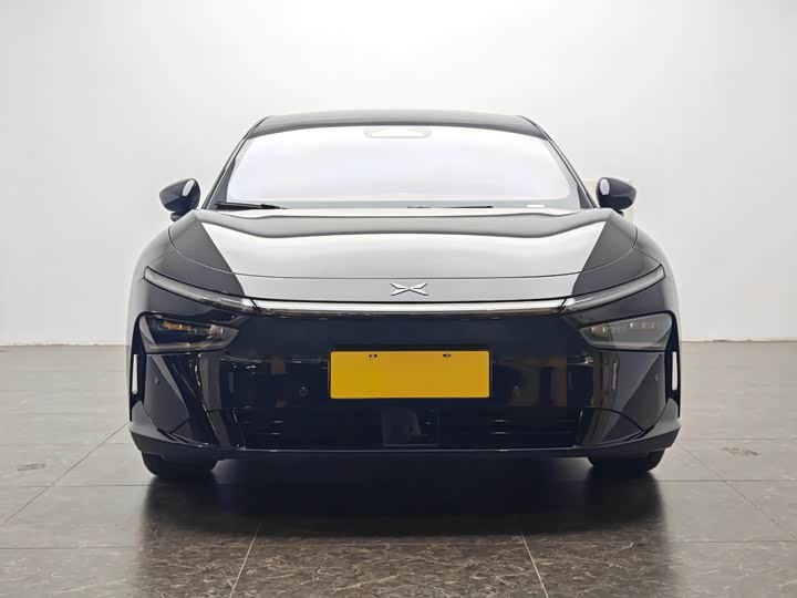 Фото 5 - XPeng F57