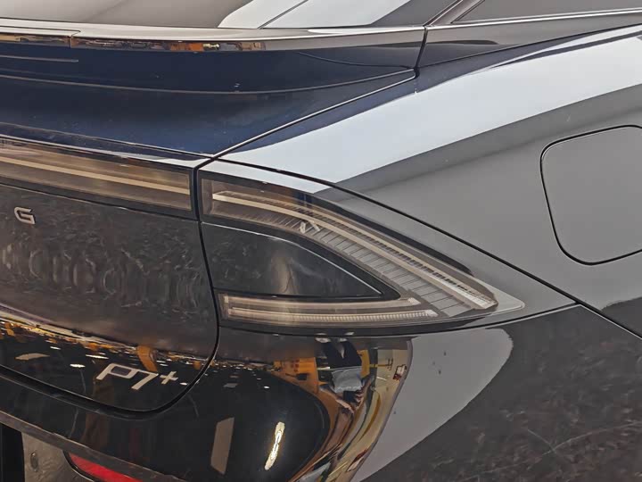 Фото 7 - XPeng F57