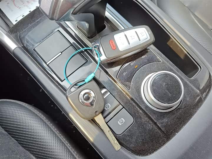 Фото 8 - Great Wall Pao