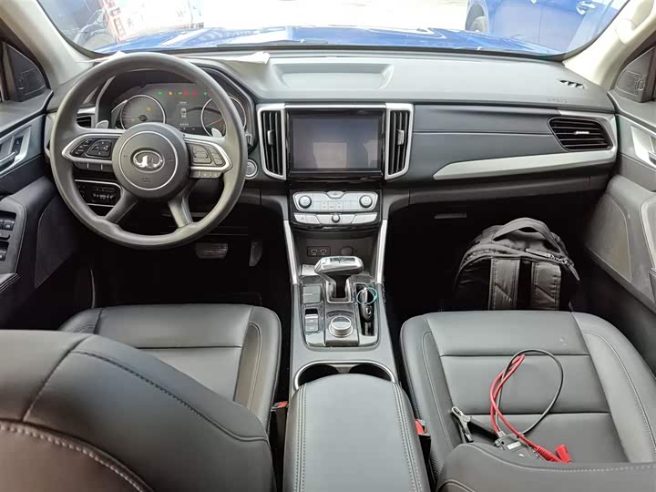 Фото 9 - Great Wall Pao