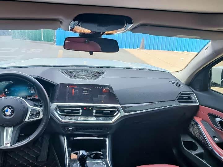 Фото 7 - BMW 3 Series