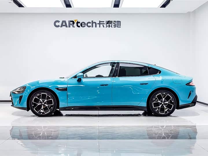 Фото 3 - Xiaomi SU7