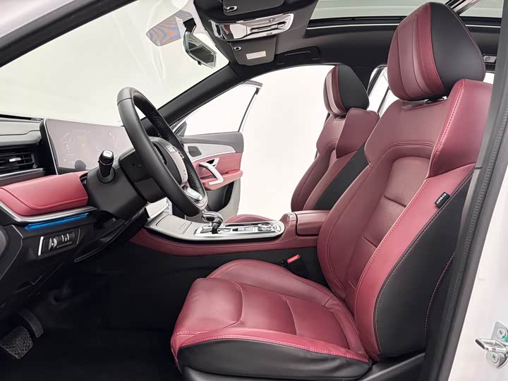 Фото 7 - Jetour X70 Plus