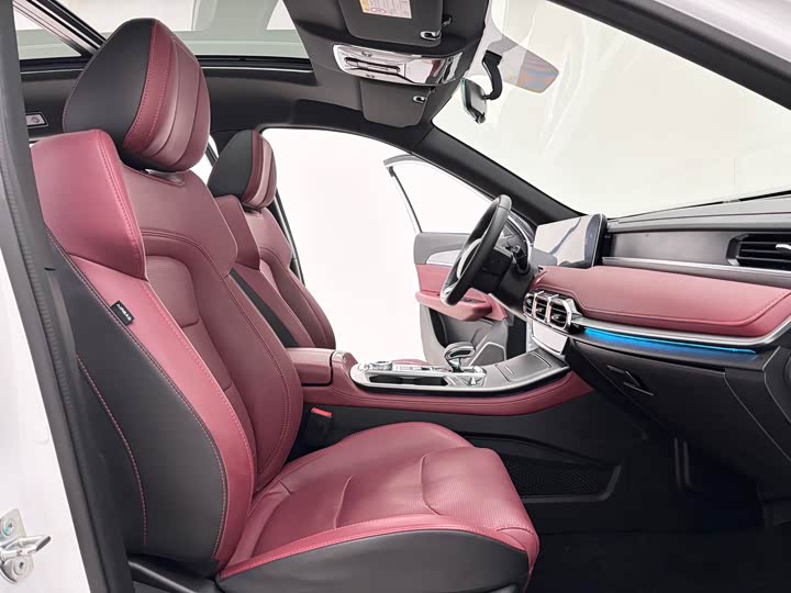 Фото 8 - Jetour X70 Plus