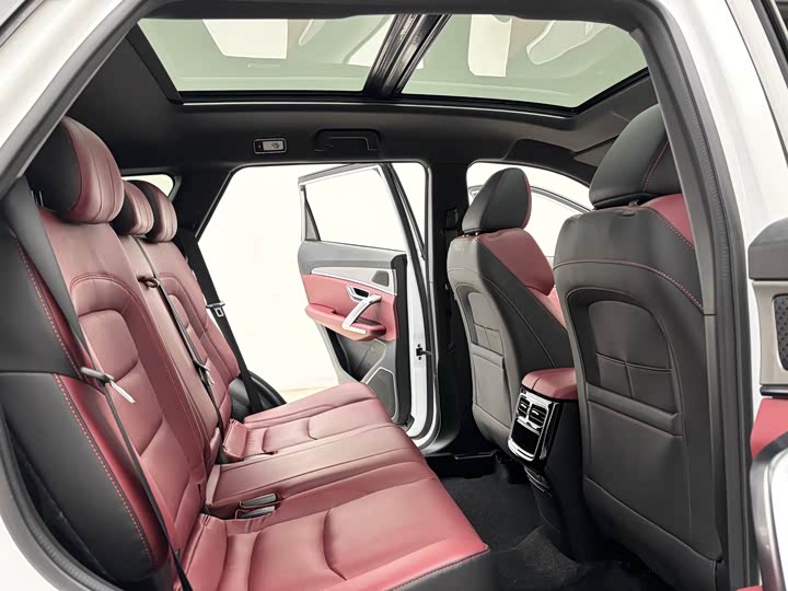 Фото 9 - Jetour X70 Plus