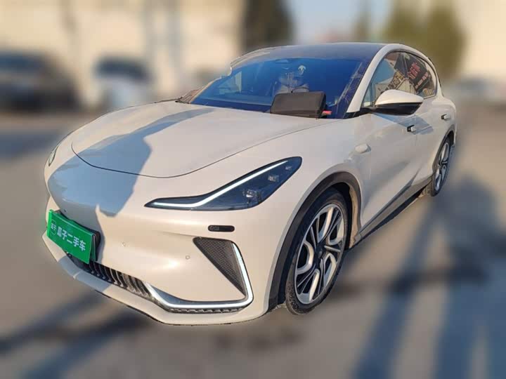 Фото 2 - IM motors LS7