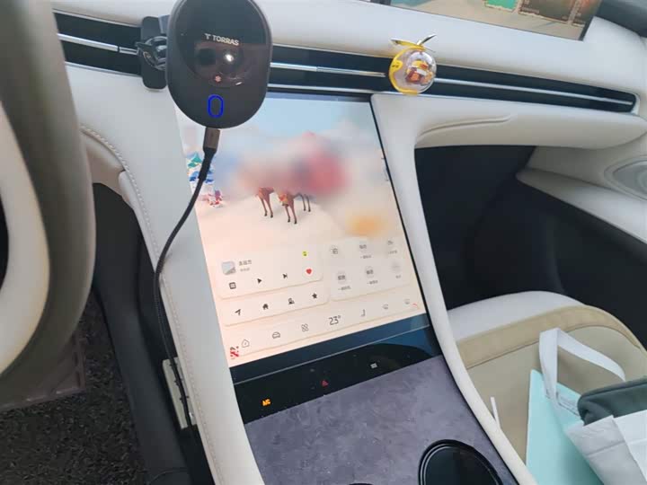 Фото 6 - IM motors LS7