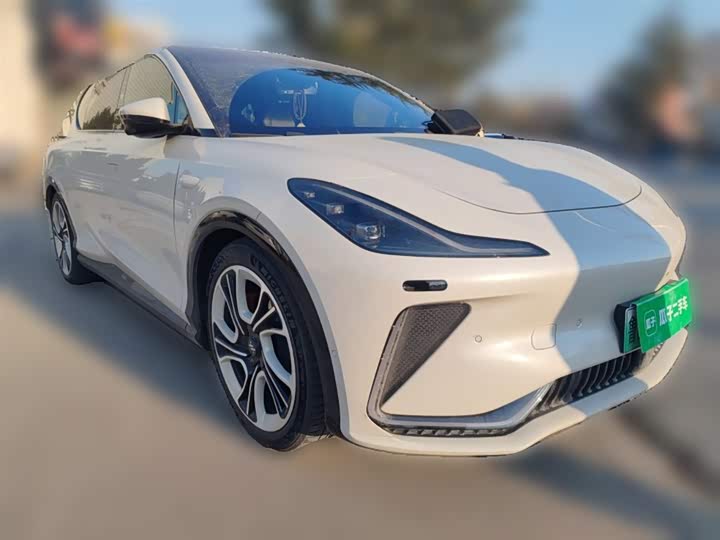 Фото 8 - IM motors LS7