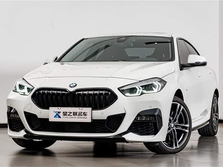 Фото 2 - BMW 2 Series