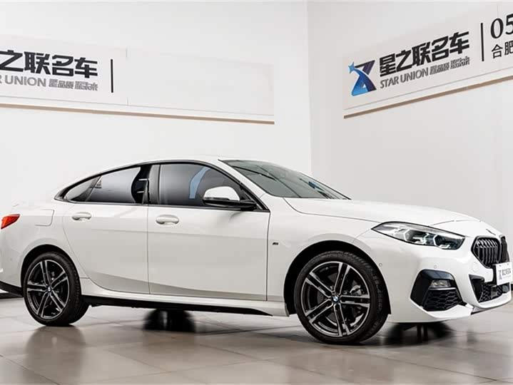 Фото 6 - BMW 2 Series