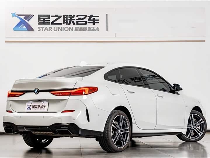 Фото 7 - BMW 2 Series